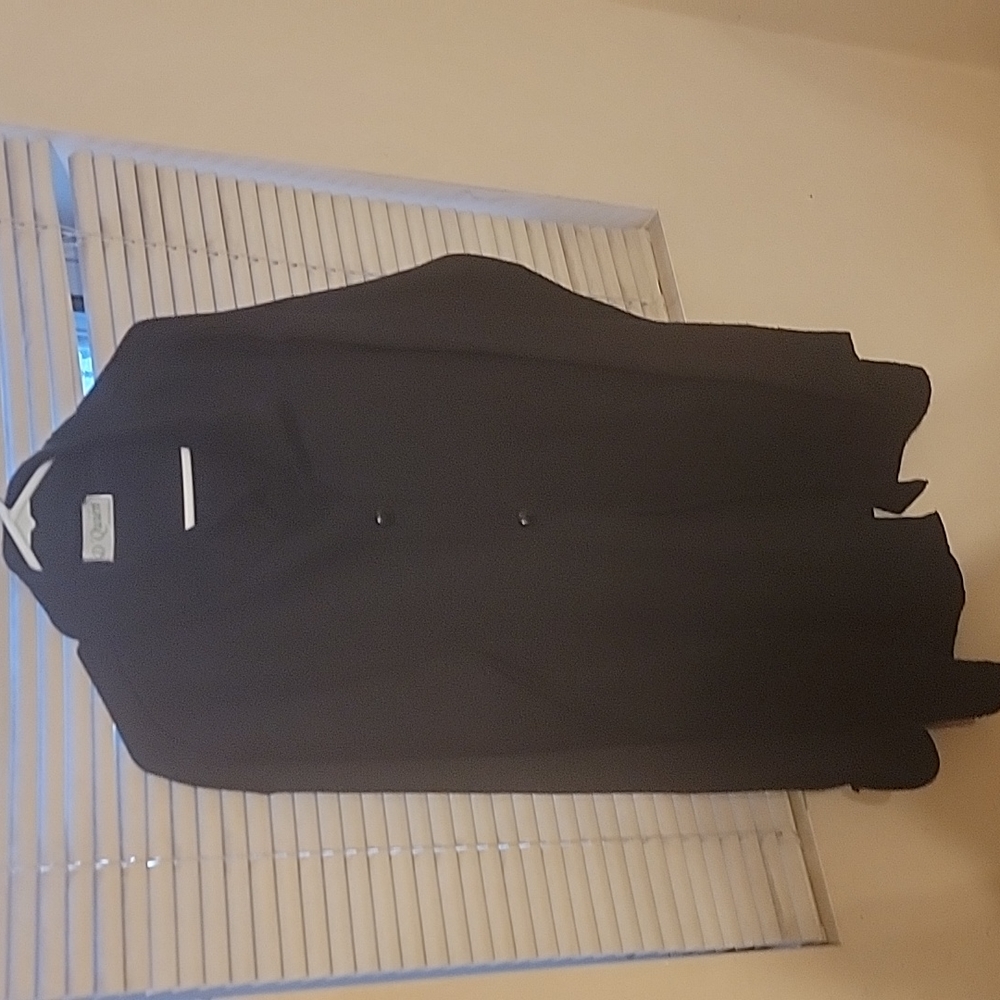 Coat for woman